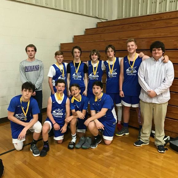 Meet your Posher, Chris - Picture 1 of 1